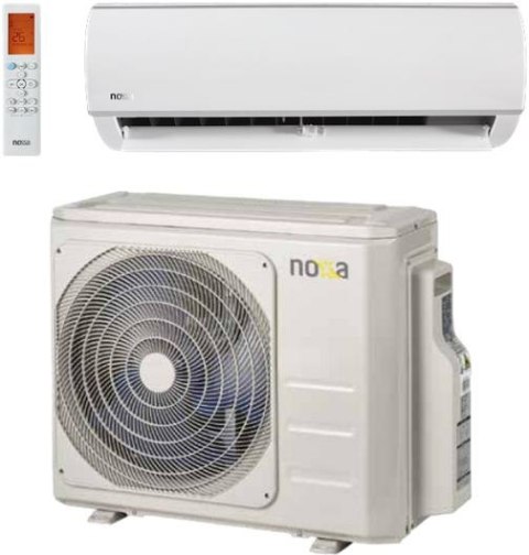 NOXA Klimatyzator Split, Pompa ciepła powietrze - powietrze Noxa Cool SCO-25B-1F