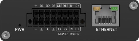 TELTONIKA Teltonika NTP001 serwer czasu NTP (NTP001000000)