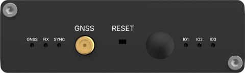 TELTONIKA Teltonika NTP001 serwer czasu NTP (NTP001000000)