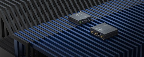 TELTONIKA Teltonika RUT206 router przemysłowy 4G / LTE (RUT206010000)