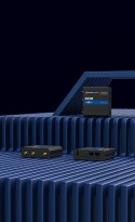 TELTONIKA Teltonika RUT260 router przemysłowy 4G / LTE (RUT260000000)