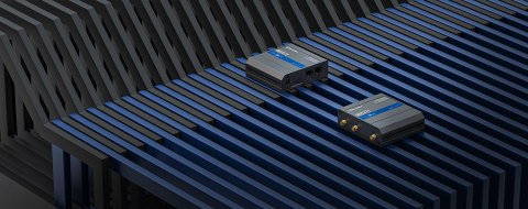 TELTONIKA Teltonika RUT271 router przemysłowy 5G RedCup (RUT271000000)