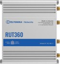 TELTONIKA Teltonika RUT360 router przemysłowy 4G / LTE (RUT360000000)