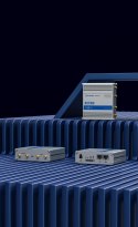 TELTONIKA Teltonika RUT360 router przemysłowy 4G / LTE (RUT360000000)
