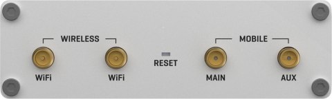 TELTONIKA Teltonika RUT360 router przemysłowy 4G / LTE (RUT360000000)