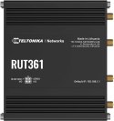 TELTONIKA Teltonika RUT361 router przemysłowy 4G / LTE (RUT361100000)