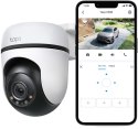 TP-LINK KAMERA TP-LINK TAPO C500 ZEWNĘTRZNA