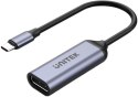 UNITEK Adapter Unitek USB-C na DisplayPort 1.4 8K 60Hz