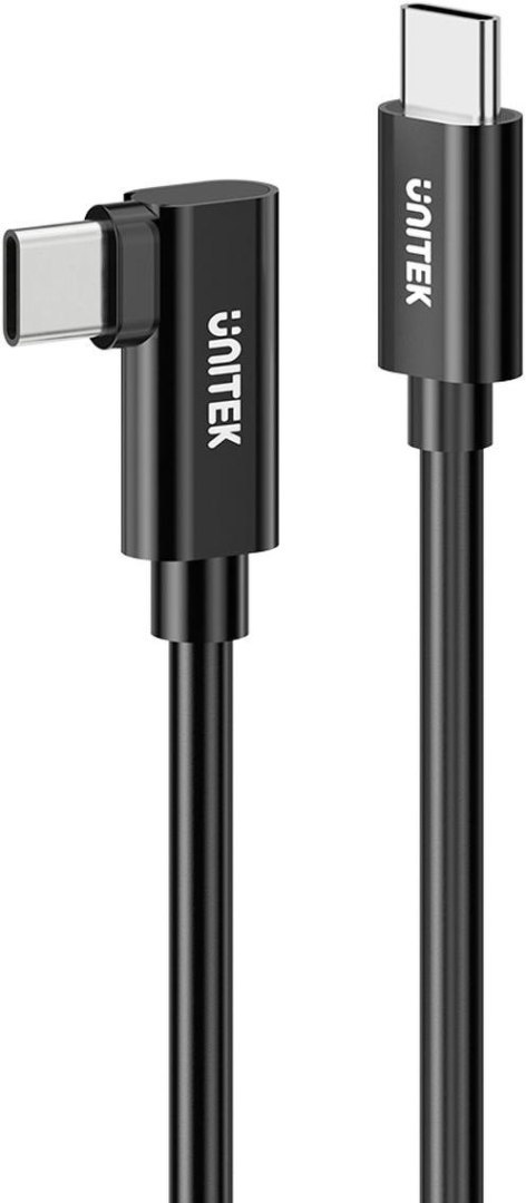 UNITEK Unitek Kabel VR Link Pro USB-C do C obsługuje 5Gps i 60W