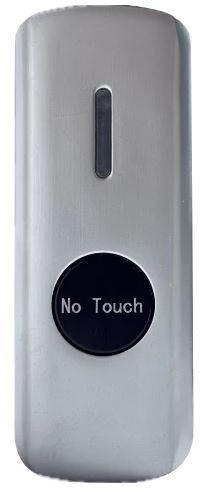 VIDOS Przycisk bezdotykowy VIDOS OP09