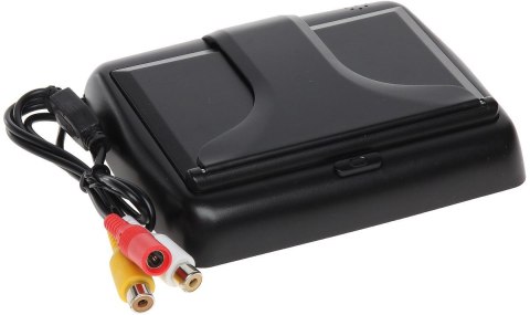 AUTONE Monitor samochodowy 4,3'' TFT-4.3/CAR-2