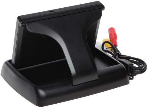 AUTONE Monitor samochodowy 4,3'' TFT-4.3/CAR-2