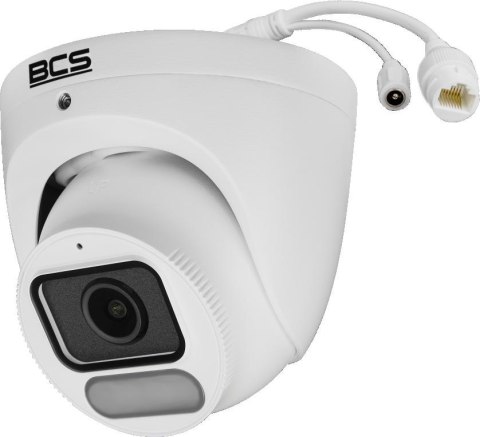 BCS Kamera BCS POINT BCS-P-EIP26FCL3-Ai1