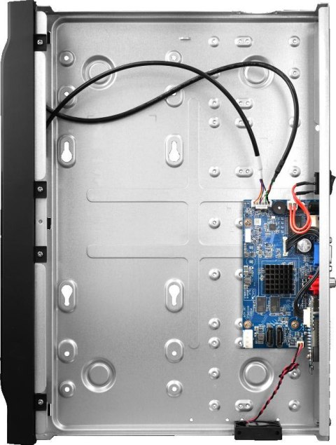 BCS Rejestrator BCS LINE BCS-L-NVR0802-A-4KE(2L)