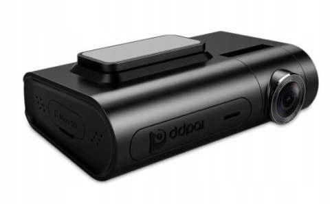 DDPAI Wideorejestrator DDPAI X2S Pro 4G Dash Camera