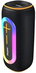 ENERGIZER Głośnik przenośny Energizer Bluetooth 2400mAh RGB