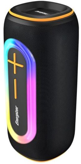ENERGIZER Głośnik przenośny Energizer Bluetooth 2400mAh RGB