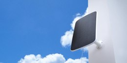EZVIZ Panel solarny Ezviz CS-CMT-SolarPanel-E Type-C 6W