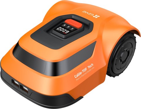 EZVIZ Robot koszący EZVIZ RM600