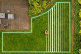 EZVIZ Robot koszący EZVIZ RM600