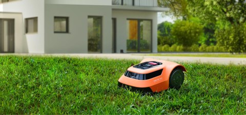 EZVIZ Robot koszący EZVIZ RM600