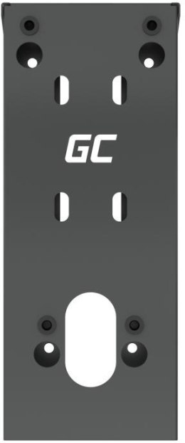 GREEN CELL DYSTANS DO MONTAŻU ŁADOWARKI EV WALLBOX Greencell HabuDen Spacer EVGCAKHS1