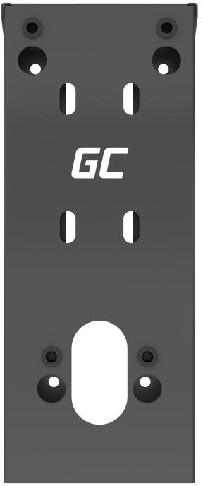 GREEN CELL DYSTANS DO MONTAŻU ŁADOWARKI EV WALLBOX Greencell HabuDen Spacer EVGCAKHS1