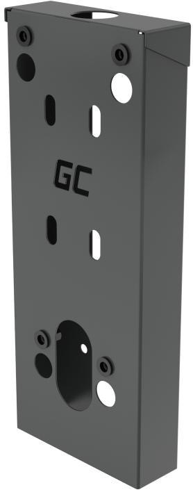 GREEN CELL DYSTANS DO MONTAŻU ŁADOWARKI EV WALLBOX Greencell HabuDen Spacer EVGCAKHS1