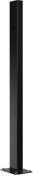 GREEN CELL SŁUPEK MONTAŻOWY Greencell HabuDen Post DO STACJI ŁADOWANIA HabuDen WALLBOX EVGCAKHP1