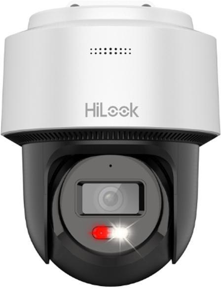 HILOOK Zestaw monitoringu Hilook 2 kamery IP PTZ 2MP PTZ-N2MP-P 2.8mm