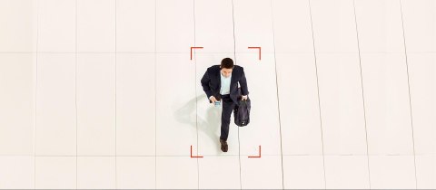 HILOOK Zestaw monitoringu Hilook 2 kamery IP PTZ 2MP PTZ-N2MP-P 2.8mm