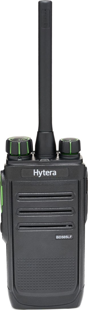 HYTERA Radiotelefon Hytera BD505LF (D) - PMR446, bez ładowarki i zasilacza