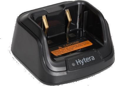 HYTERA Radiotelefon Hytera BD505LF (D) - PMR446, bez ładowarki i zasilacza