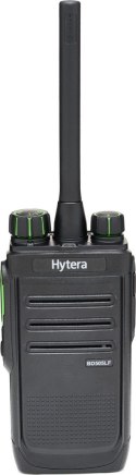 HYTERA Radiotelefon Hytera BD505LF - PMR446, DMR Tier I
