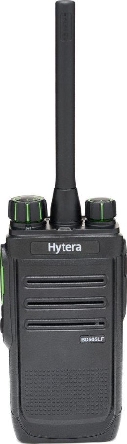 HYTERA Radiotelefon Hytera BD505LF - PMR446, DMR Tier I