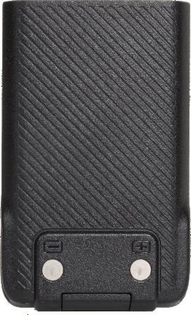 HYTERA Radiotelefon Hytera BD505LF - PMR446, DMR Tier I