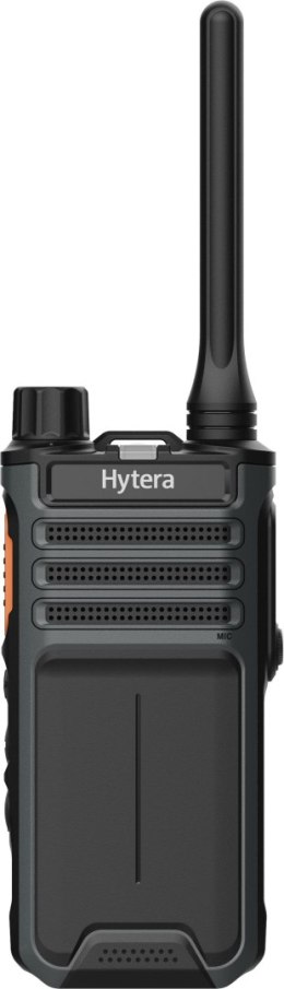 HYTERA Radiotelefon Hytera BP515LF - DMR, bez licencji, 446 MHz, IP54, antena stała