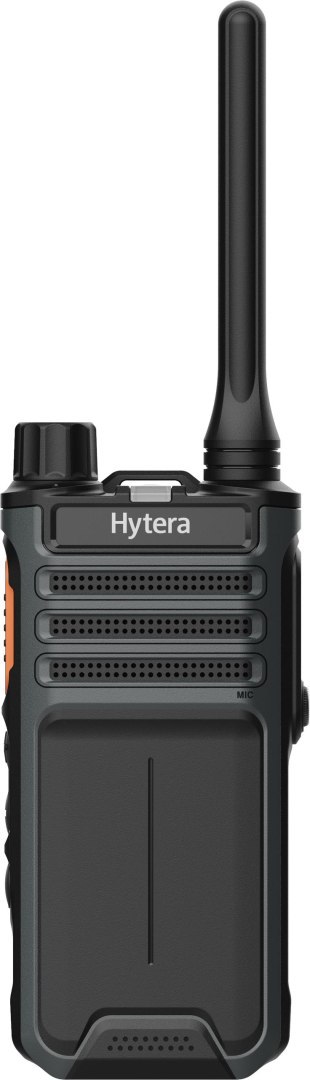 HYTERA Radiotelefon Hytera BP515LF - DMR, bez licencji, 446 MHz, IP54, antena stała