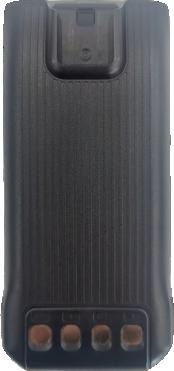 HYTERA Radiotelefon Hytera BP515LF - DMR, bez licencji, 446 MHz, IP54, antena stała