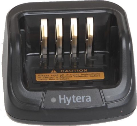 HYTERA Radiotelefon Hytera BP515LF - DMR, bez licencji, 446 MHz, IP54, antena stała