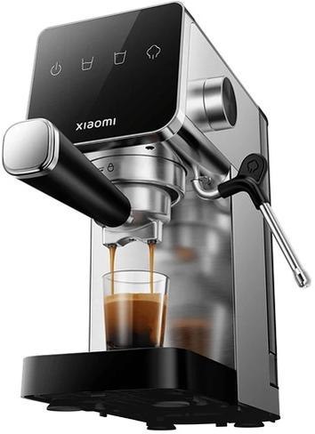 XIAOMI Ekspres do kawy Xiaomi Semi-automatic Espresso Machine