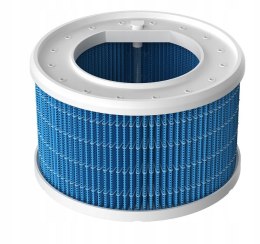 XIAOMI Filtr HEPA do nawilżacza Xiaomi Evaporative Humidifier z technologią podwójnych jonów srebra