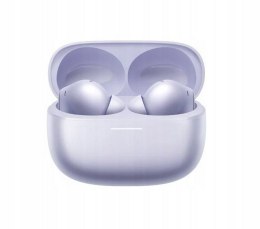 XIAOMI Słuchawki bezprzewodowe dokanałowe Xiaomi Redmi Buds 6 Pro Lavender Purple