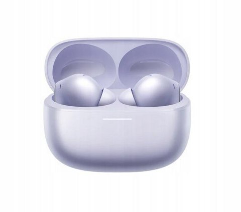 XIAOMI Słuchawki bezprzewodowe dokanałowe Xiaomi Redmi Buds 6 Pro Lavender Purple
