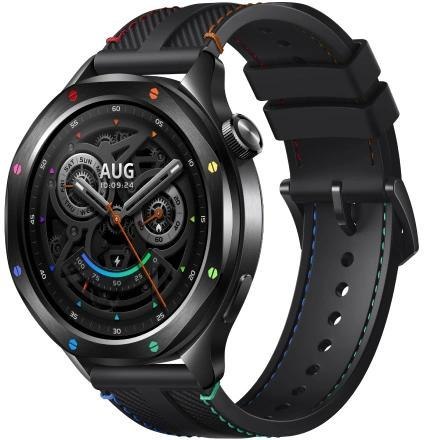 XIAOMI Smartwatch Xiaomi Watch S4 Rainbow Edition