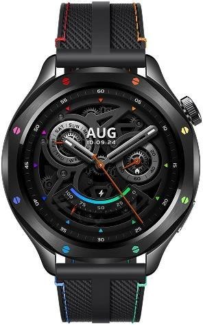 XIAOMI Smartwatch Xiaomi Watch S4 Rainbow Edition