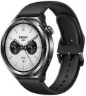 XIAOMI Smartwatch Xiaomi Watch S4 czarny