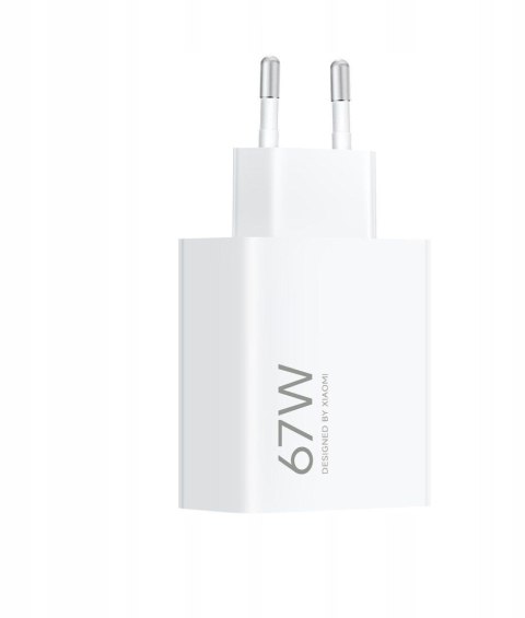 XIAOMI Xiaomi 67W HyperCharge Power Adapter (Type-A)