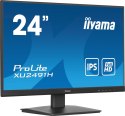 IIYAMA Monitor LED IIYAMA XU2491H-B1