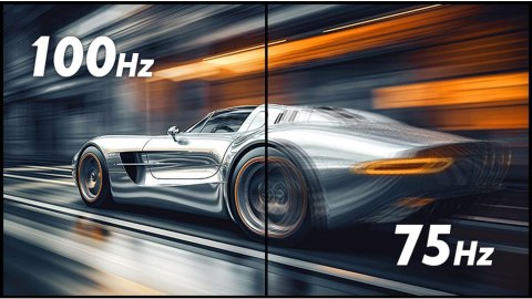 IIYAMA Monitor LED IIYAMA XU2491H-B1